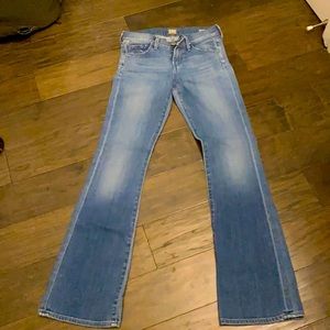 Citizens of humanity jeans
